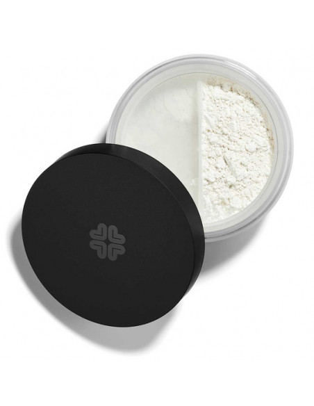 Finishing powder - Poudre de finition