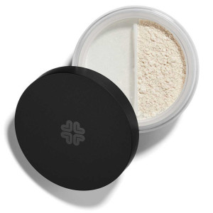 Finishing powder - Poudre de finition
