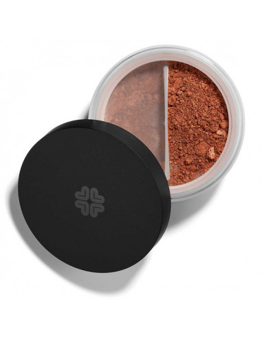 Mineral bronzer - Poudre minérale bronzante