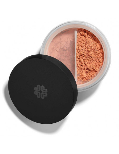 Mineral bronzer - Poudre minérale bronzante