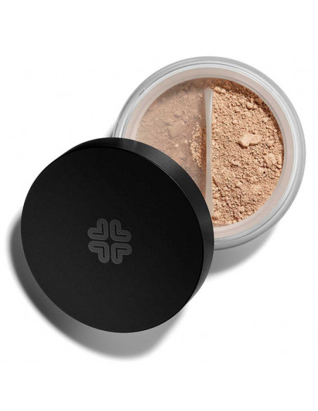 Mineral concealer - Correcteur minéral