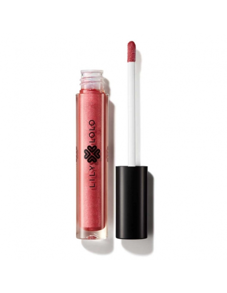 Natural lip gloss - Gloss naturel