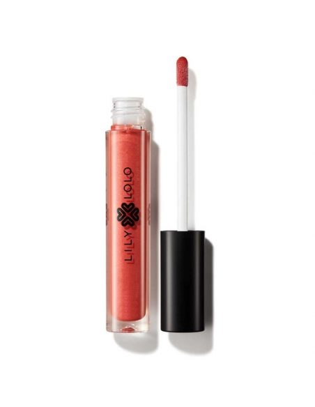 Natural lip gloss - Gloss naturel