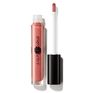 Natural lip gloss - Gloss naturel