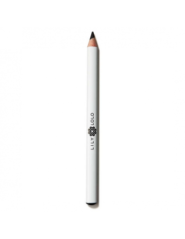Natural eye pencil - Crayon yeux naturel
