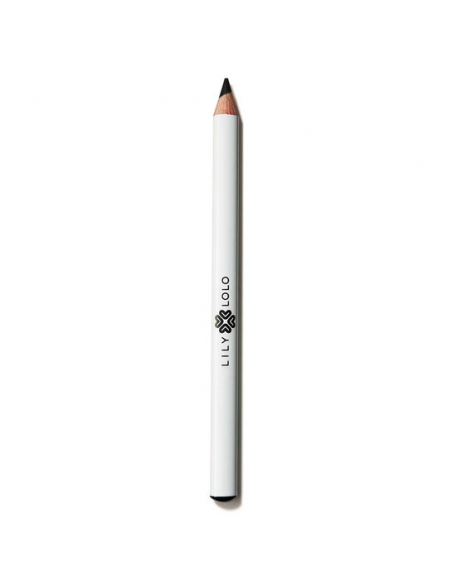 Natural eye pencil - Crayon yeux naturel
