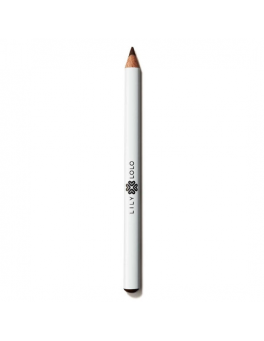 Natural eye pencil - Crayon yeux naturel