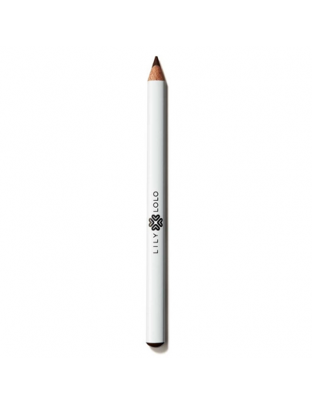 Natural eye pencil - Crayon yeux naturel