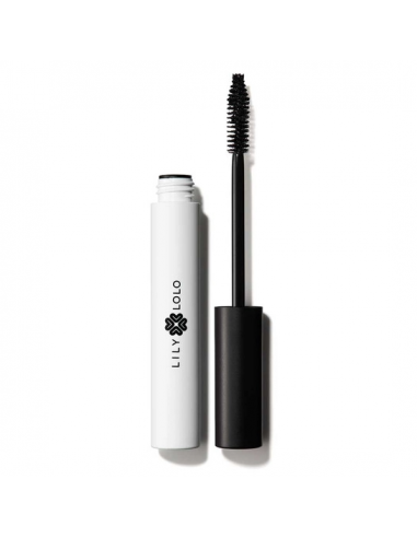 Volume Naturel mascara - Mascara natural noir