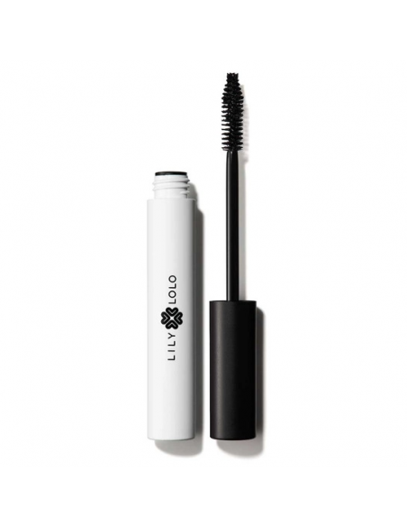 Volume Naturel mascara - Mascara natural noir