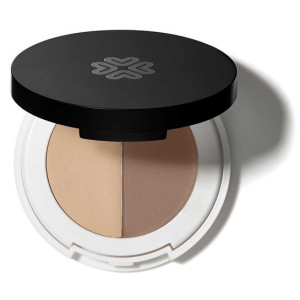 Eyebrow duo - Duo sourcils