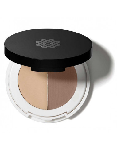 Eyebrow duo - Duo sourcils