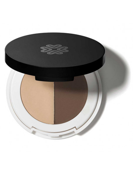 Eyebrow duo - Duo sourcils