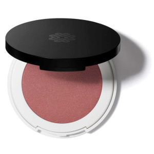 Pressed blush - Blush compact