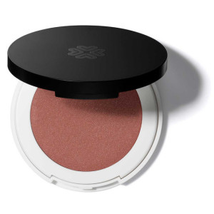 Pressed blush - Blush compact