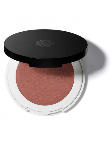 Pressed blush - Blush compact