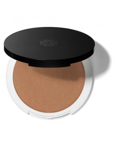 Pressed bronzer - Poudre compacte bronzante
