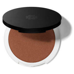 Pressed bronzer - Poudre compacte bronzante