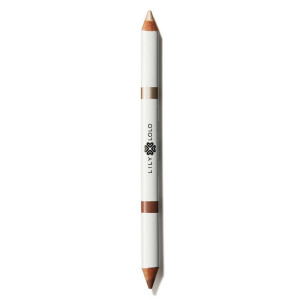 Brow duo pencil - Crayon à...