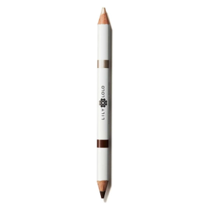 Brow duo pencil - Crayon à sourcils Duo