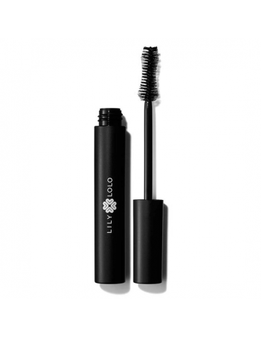 Big lash mascara black - Mascara volume Big Lash noir