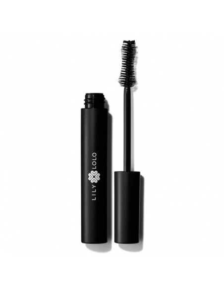 Big lash mascara black - Mascara volume Big Lash noir