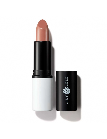 Vegan lipstick - Rouge à lèvres Vegan