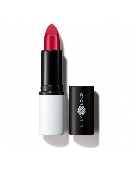 Vegan lipstick - Rouge à lèvres Vegan