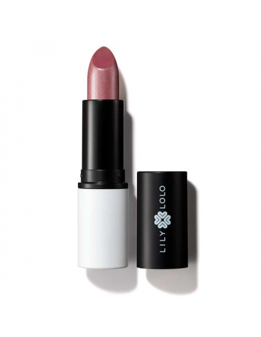 Vegan lipstick - Rouge à lèvres Vegan