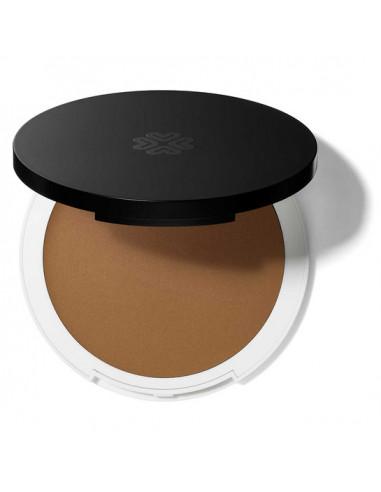 Cream foundation - Fond de teint crème