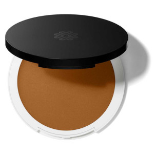 Cream foundation - Fond de teint crème