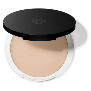 Cream foundation - Fond de teint crème