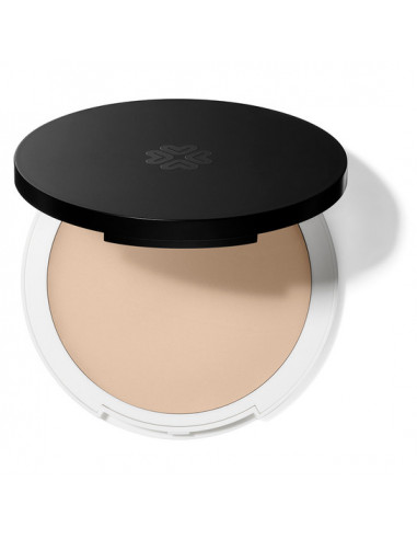 Cream foundation - Fond de teint crème