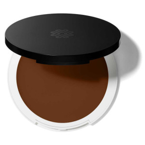 Cream foundation - Fond de teint crème