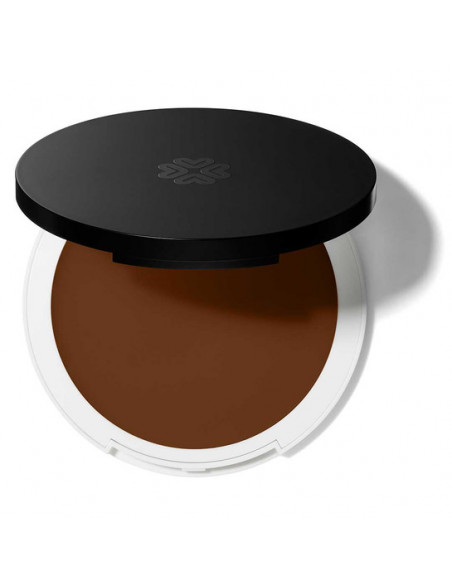 Cream foundation - Fond de teint crème