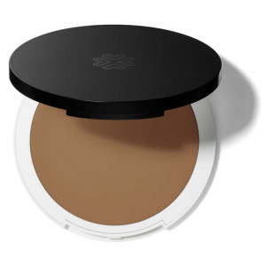Cream foundation - Fond de teint crème