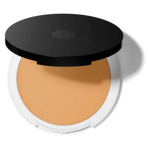 Cream foundation - Fond de teint crème