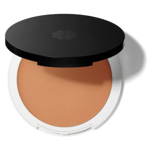 Cream foundation - Fond de teint crème