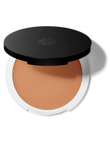 Cream foundation - Fond de teint crème