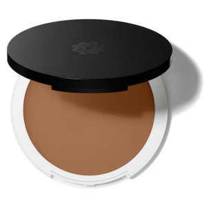 Cream foundation - Fond de teint crème