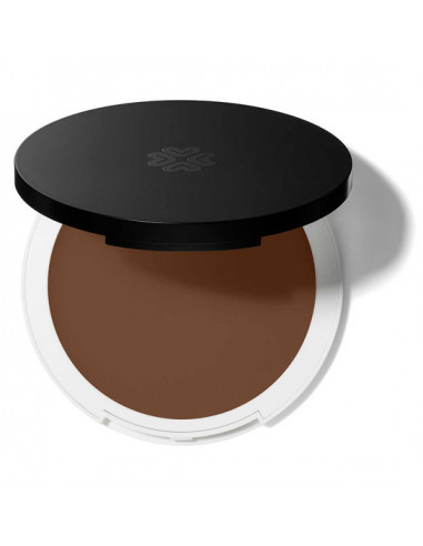 Cream foundation - Fond de teint crème