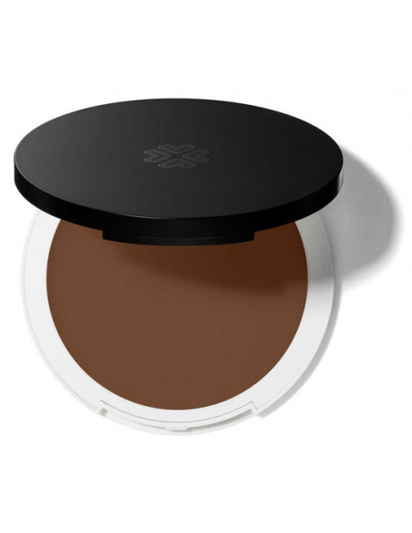 Cream foundation - Fond de teint crème