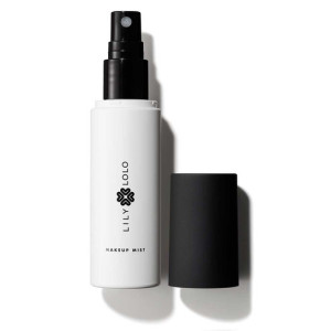 Makeup mist