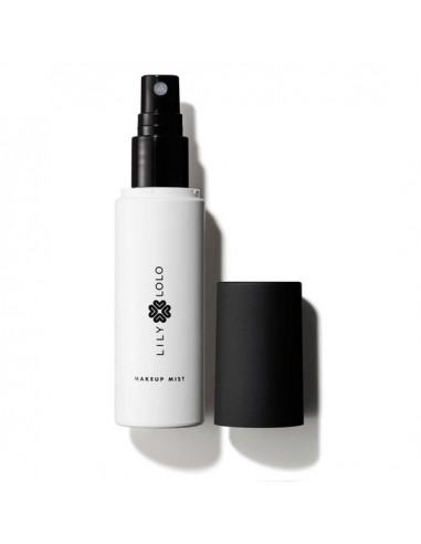 Makeup mist