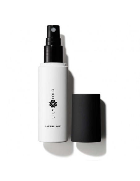 Makeup mist