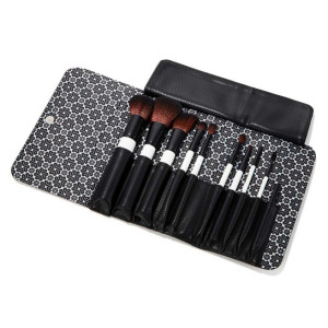 10 Piece Luxury Brush Set -...