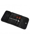 Mini 8 Piece Brush Set - Trousse de voyage 8 pinceaux