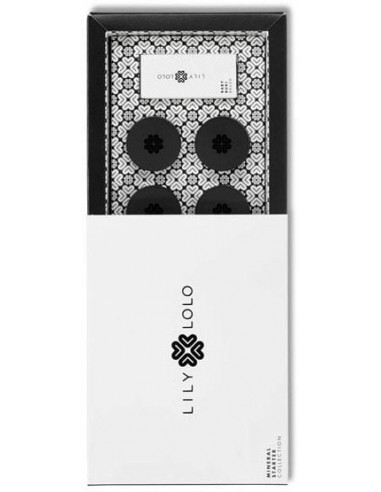 Mineral Starter Collection