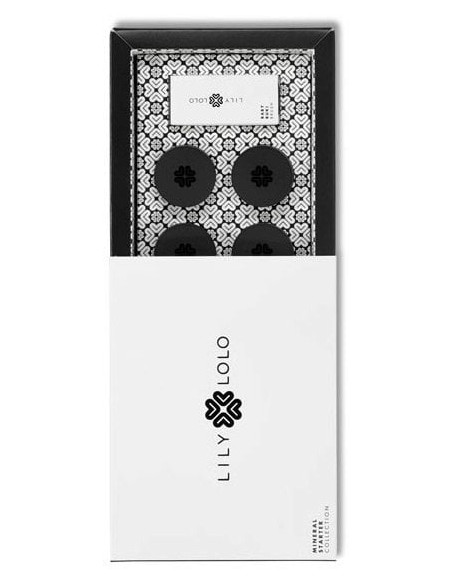 Mineral Starter Collection