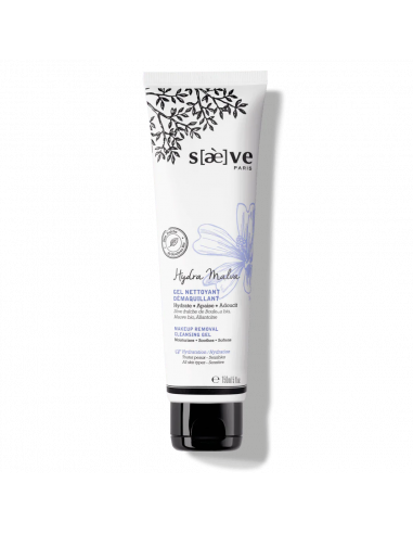 Gel Nettoyant Démaquillant